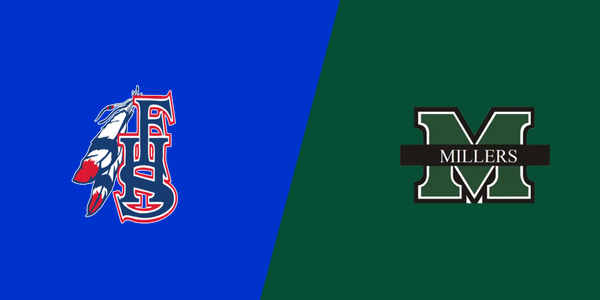 Franklin High School vs. Milford Mill Academy