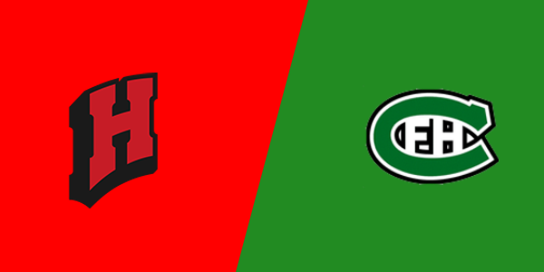 Holland High School vs. Forest Hills Central High School