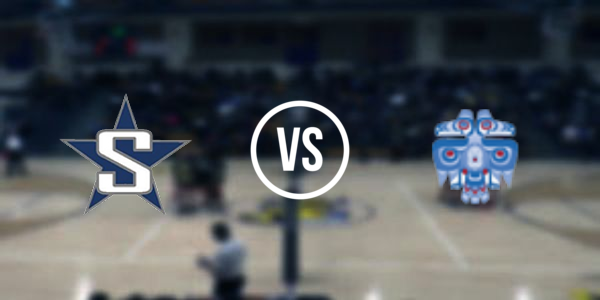 Soldotna High School vs. Bettye Davis East Anchorage High