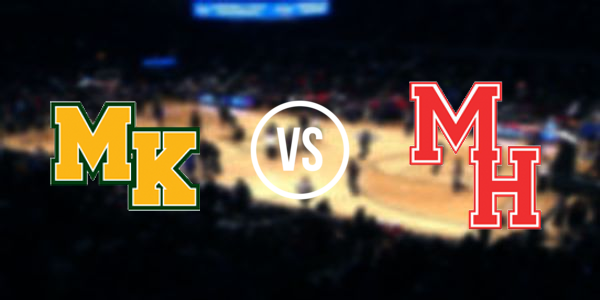 Morris Hills High School vs Morris Knolls High School