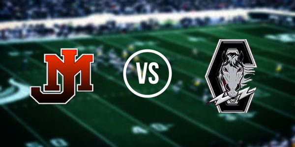 Chancellor High School vs James Monroe High School