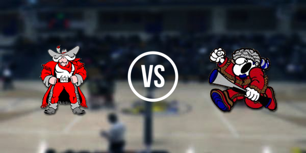 Riverside Middle High School vs. Ten Sleep School