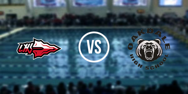 Linganore High School vs Oakdale High School