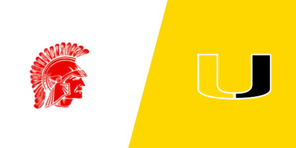 Northeast Lauderdale High School vs. Union Public High School