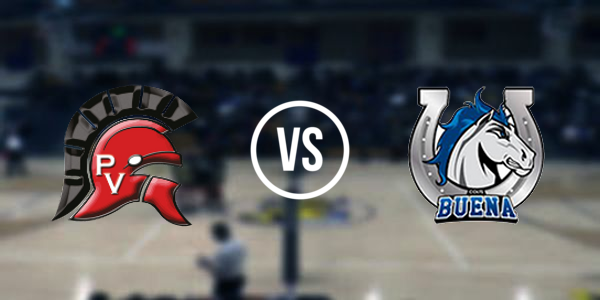Buena High School vs. Paradise Valley High School