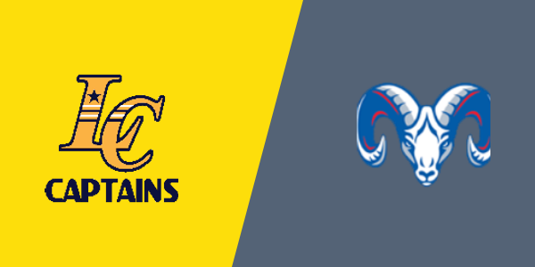 Loudoun County High School vs. Riverside High School