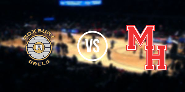 Morris Hills High School vs Roxbury High School