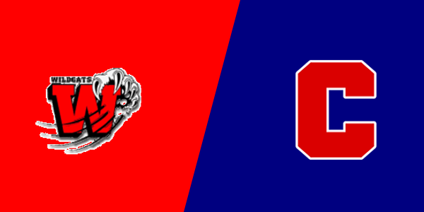 Las Vegas High School vs. Coronado High School