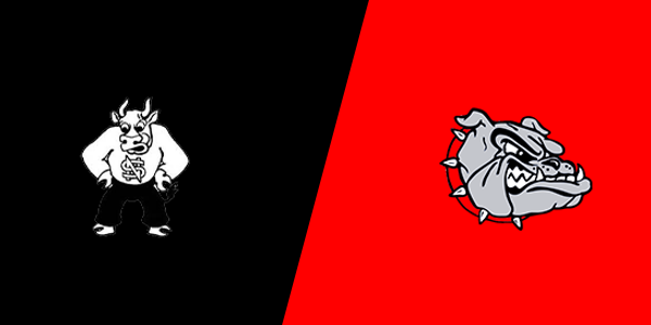 New Salem-Almont High School vs. Flasher