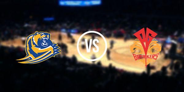 Jefferson High School - Daly City vs Pacific Grove High School