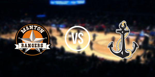 Manton High School vs. Glen Lake High School
