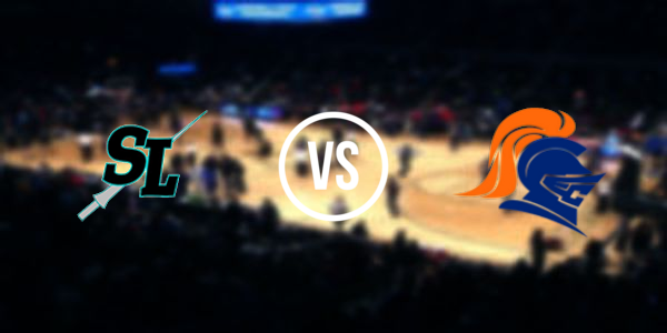 Spanaway Lake High School vs. Eastside Catholic School