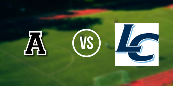 Away vs. Linfield Christian High School