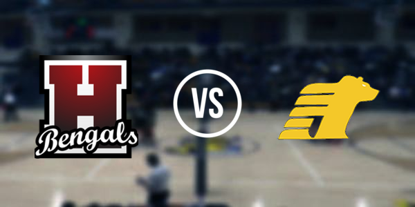 Helena High School vs. Billings West High School