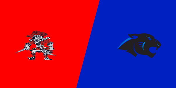 Glendale High School vs. Chiloquin High School