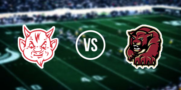 Montgomery Blair High School vs. Paint Branch High School