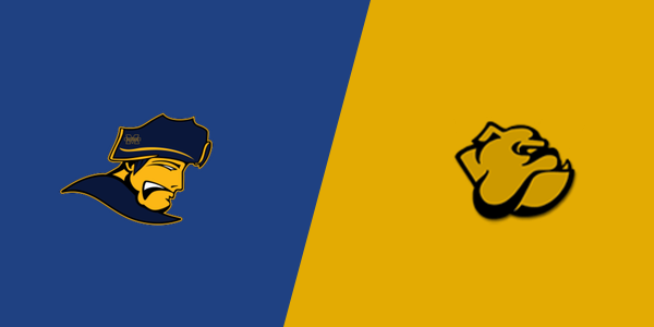 Shadow Mountain High School vs. Barry Goldwater High School
