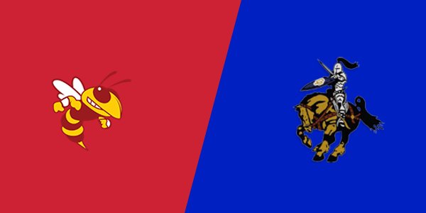 Oxnard High School vs. Dos Pueblos High School
