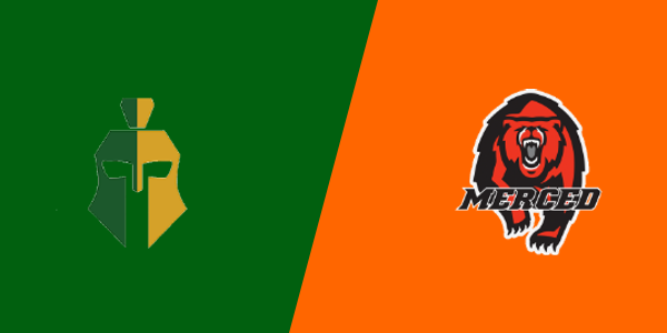 Grace Davis High School vs. Merced High School
