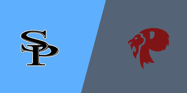 Spain Park High School vs. Prattville High School