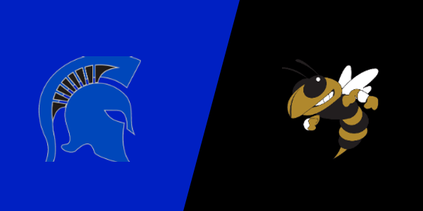 Centennial High School - Burleson vs. Cleburne High School