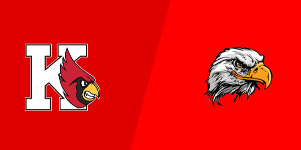 Kingston High School vs. Deckerville Community High School