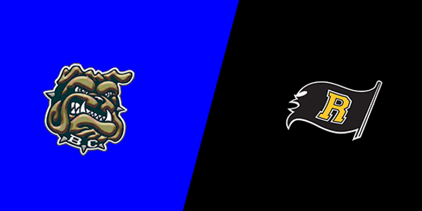 Bethlehem Center High School vs. Riverview High School