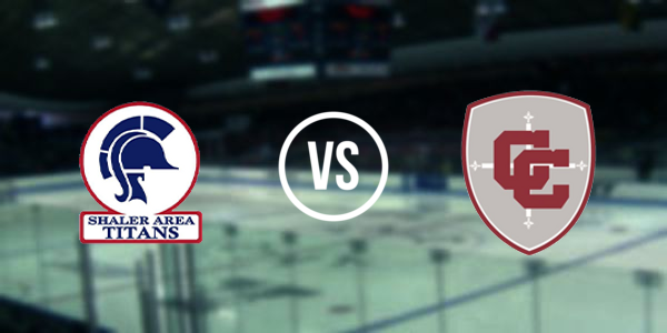 Shaler Area High School vs. Wheeling Central Catholic High School