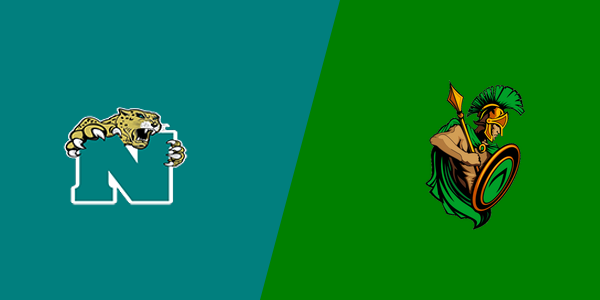 Northampton County High School vs. Southeast Halifax High School