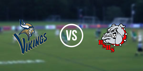 Spartanburg High School vs. Boiling Springs High School