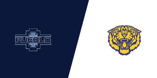 Pueblo High School vs. Marana High School