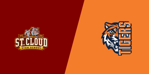 St. Cloud HS vs. Tohopekaliga High School
