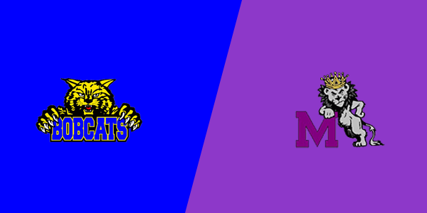Bloomfield High School vs. Manzano High School