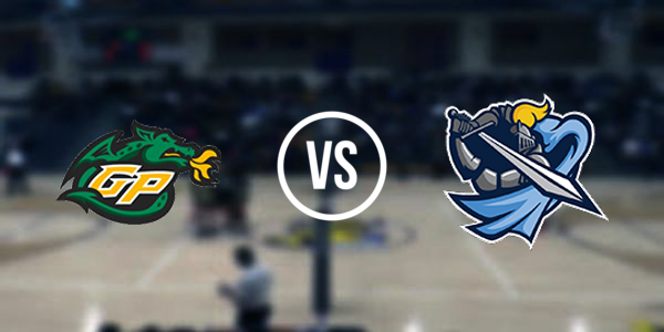 Grant Park High School vs. Grace Christian Academy