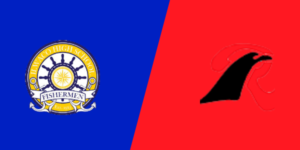 Ilwaco High School vs. Raymond High School