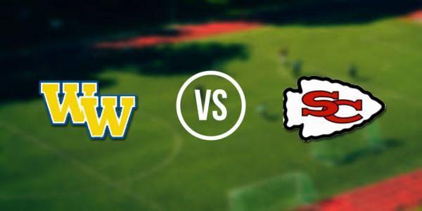 Stephens County High School vs Washington-Wilkes High School