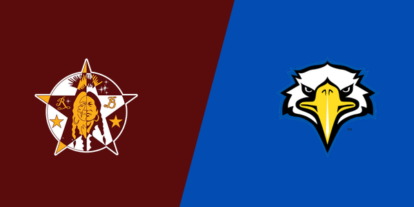 Rocky Boy High School vs. Fairfield High School