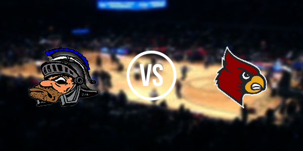 Winlock High School vs. Pe Ell High School