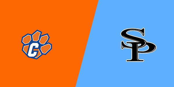 Chilton County High School vs. Spain Park High School