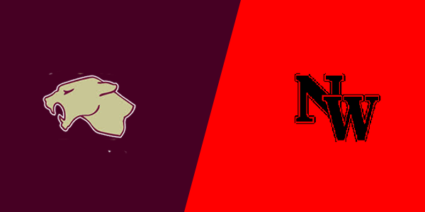 Parma Western High School vs. Jackson Northwest High School