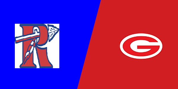 Riverside High School vs. Greenville High School
