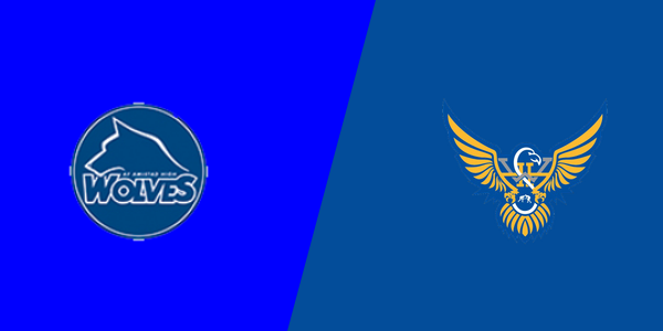 Amistad Academy High School vs. Harding High School