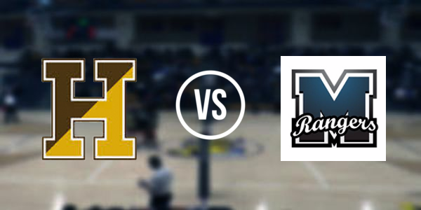 Haverhill High School vs Methuen High School