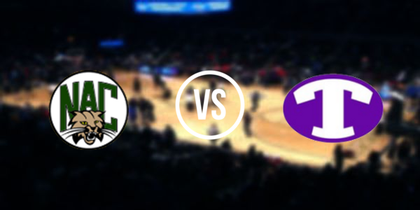 Northern Adirondack Senior High School vs Ticonderoga Senior High School