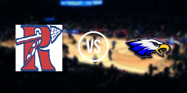 Eastside High School vs Riverside High School