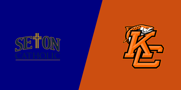 Seton Catholic High School vs. Kalama High School
