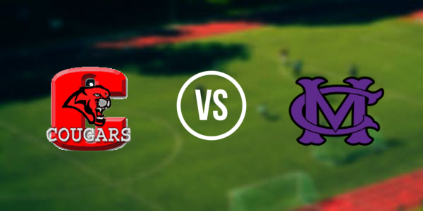 Charlotte Catholic High School vs. Cox Mill High School