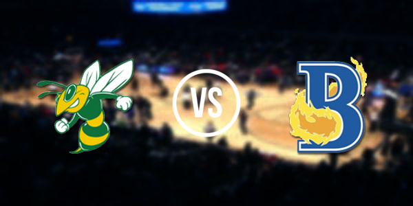 Savannah Country Day School vs. Bethesda Academy