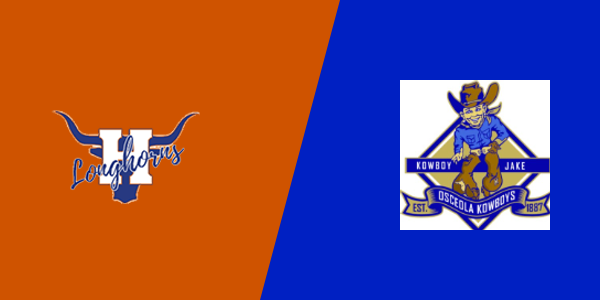 Harmony High School vs. Osceola High School - Kissimmee