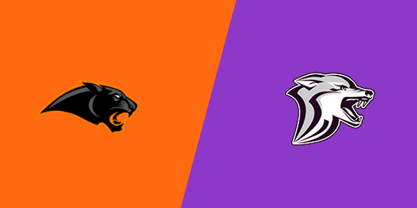Washougal High School vs. Heritage High School
